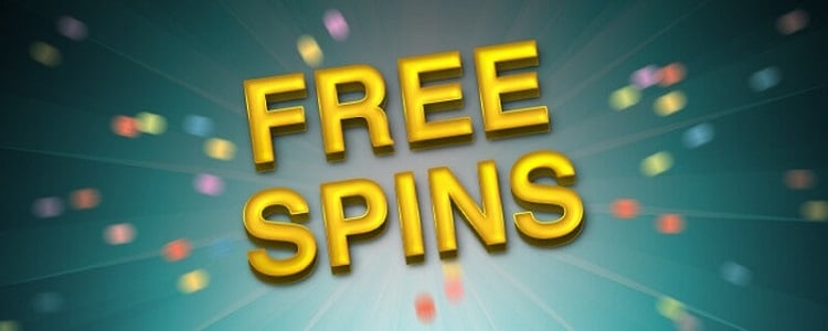 Free spins pic 2