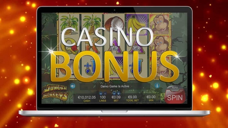 Casino-Bonus