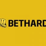 Bet Hard Logo