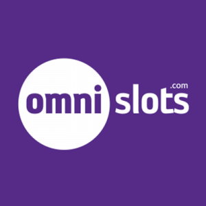 omnislots logo