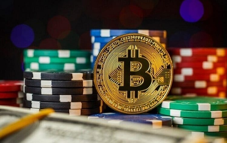 Online Casinos Die Bitcoin Akzeptieren