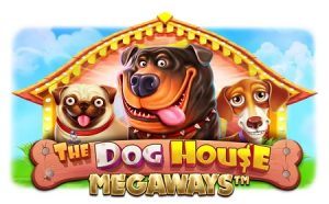 Neuer Megaways Slots von Pragmatic Play: The Dog House