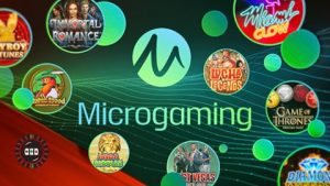 Microgaming unterstützt die neuen Online-Casino-Regulierungen in Deutschland und bietet Software-Lösung an