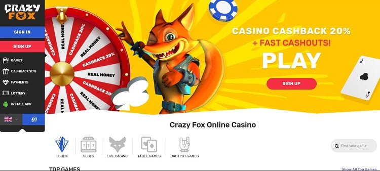 crazy-fox-casino-pic