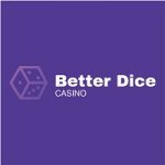 Better dice Casino logo 200