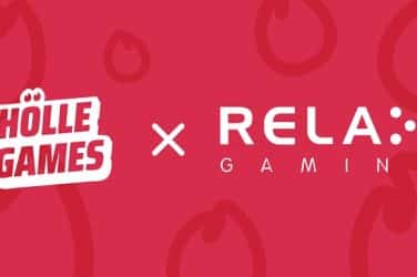 Relax Gaming schließt deutsch news item