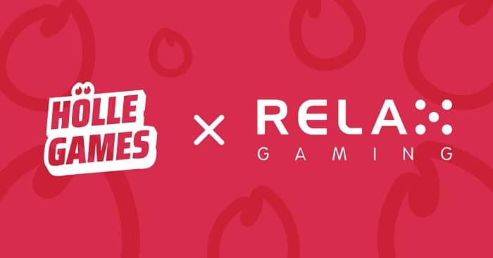 Relax Gaming schließt deutsch news item