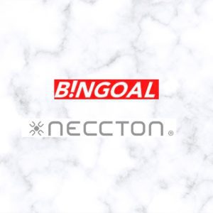 Necton arbeitet mit Bingoal für niederländische Spieler zusammen
