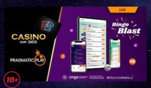 Der Bingo-Multiplayer von Pragmatic Play startet mit dem Casino Vip 365 in Peru