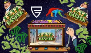 Push Gaming erweitert die beliebte Liebling der Fans Fat-Serie mit Fat Banker