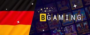 BGaming-Inhalte sind jetzt vollständig mit der deutschen Verordnung konform