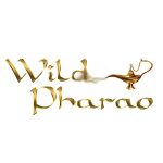 wild pharaoh casino logo 300x300