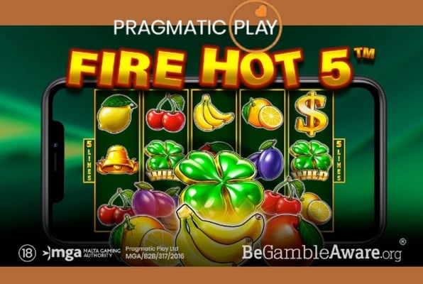 22 sehr einfache Dinge, die Sie tun können, um mit Pragmatic Play Online Casinos Zeit zu sparen